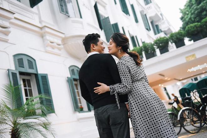 Thanh Thúy - Đức Thịnh chào đón con trai thứ hai đúng mùng 3 Tết-2