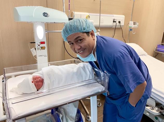 Vừa mới đẻ, Thanh Thúy đã kể tội những hủ tục kiêng sau sinh nhiều mẹ tin sái cổ-5