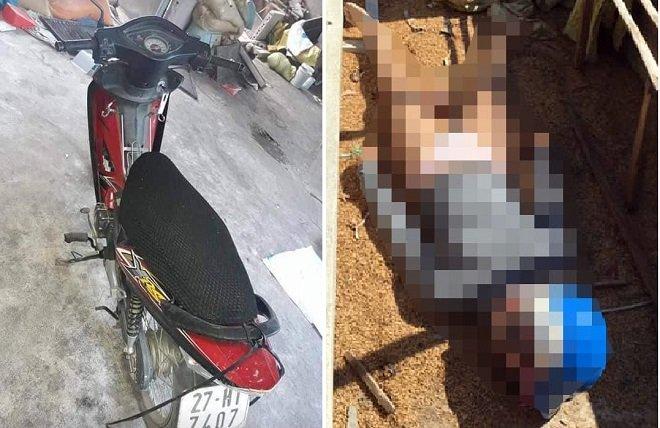 Tìm thấy thi thể nghi của cô gái mất tích chiều 30 Tết khi đi giao gà-2