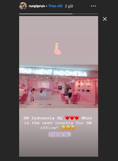 HOT: Trụ sở SM Entertainment sẽ sớm có mặt tại Việt Nam và địa điểm là…?-1