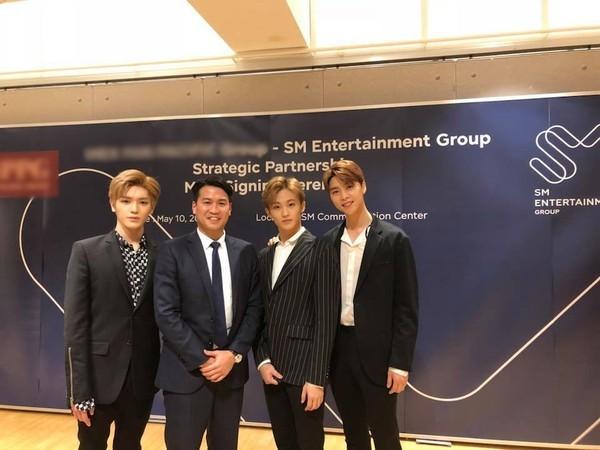 HOT: Trụ sở SM Entertainment sẽ sớm có mặt tại Việt Nam và địa điểm là…?-3