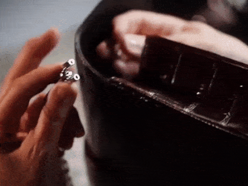 Bạn nữ nào ao ước có được bộ sưu tập túi hiệu như Kylie Jenner?-2