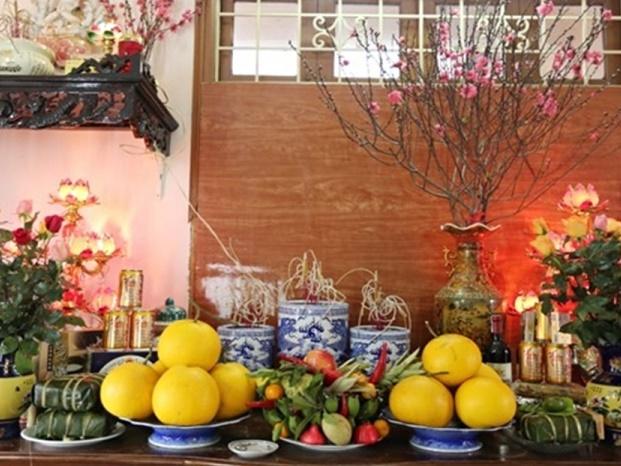 Chỉ cần đặt thứ này lên bàn thờ, tài lộc chiếu rọi đến 3 đời, tiền tự CHUI vào túi, gia đạo ấm êm-3