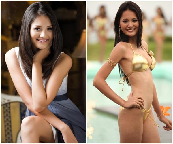 Đẹp độc đáo như HHen Niê vẫn chưa thể phá nổi kỷ lục của mỹ nhân này tại Hoa hậu của các hoa hậu-3