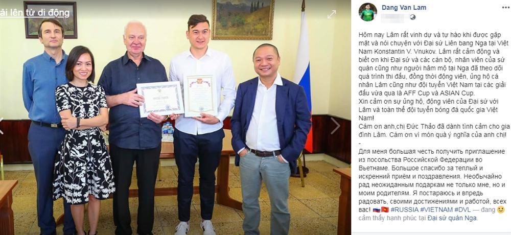 Ăn mặc hớ hênh, bạn gái Quang Hải bị nhắc nhở đúng mùng 2 Tết-3