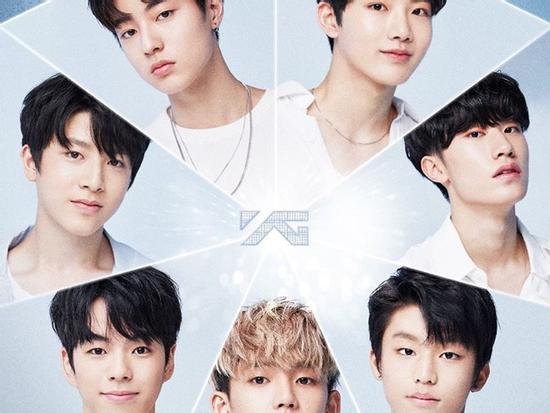 Ra mắt nhóm 13 thành viên, ông chủ của Big Bang bị chê học đòi EXO