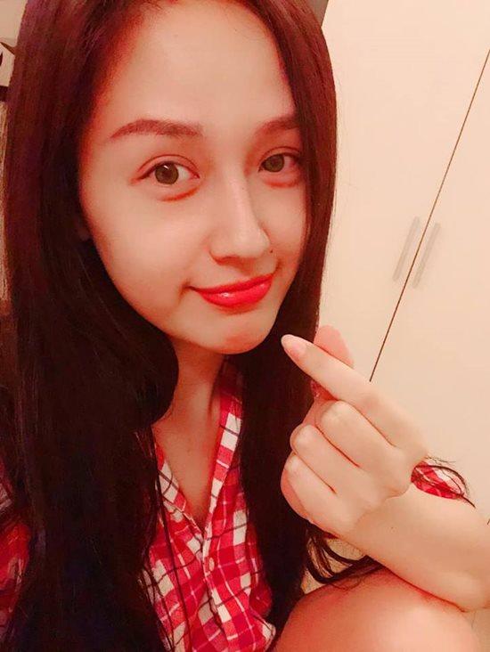 Mai Phương Thúy tự kể xấu nhan sắc, thừa nhận đẹp nhờ trang điểm-2