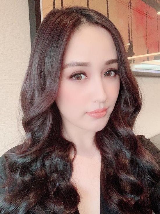 Mai Phương Thúy tự kể xấu nhan sắc, thừa nhận đẹp nhờ trang điểm-3
