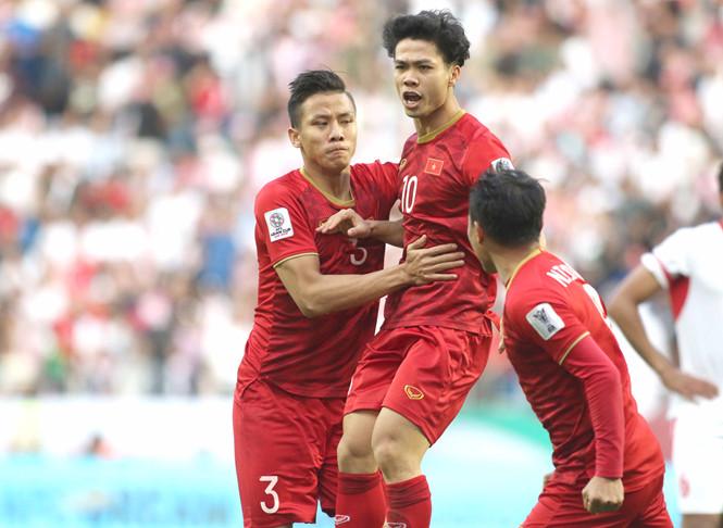 Công Phượng bị khui hình ảnh hơn 3 năm trước khi sang Nhật thi đấu: Ngố thì ngố thật đấy nhưng vẫn siêu dễ thương nhé-1