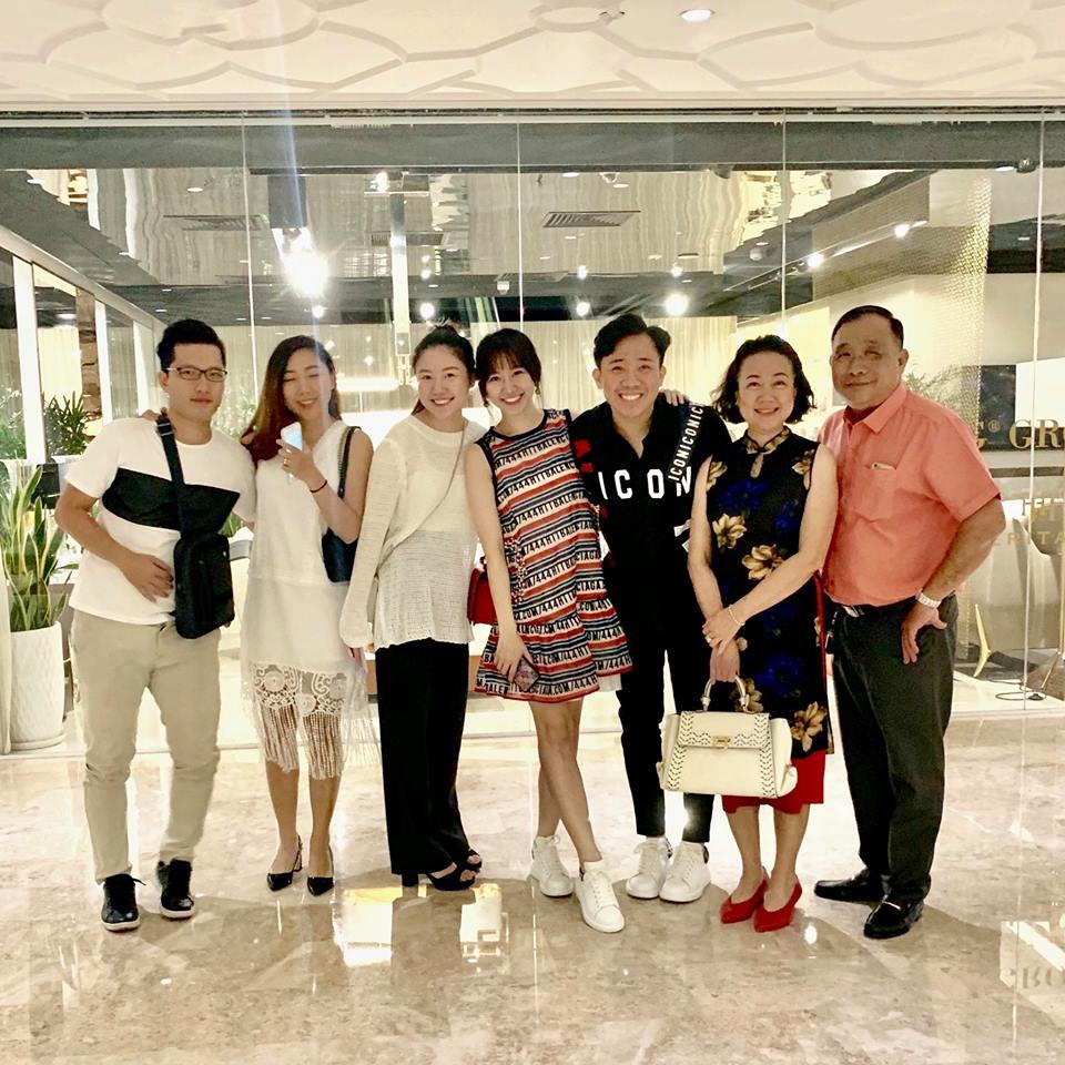 Hồ Ngọc Hà và Kim Lý tình bể bình khi hẹn hò đầu xuân cùng bạn bè thân thiết-6