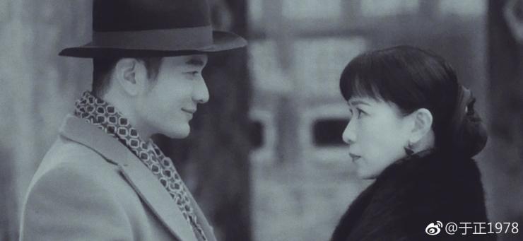 Xa Thi Mạn - Lưu Diệc Phi - Dương Mịch: 3 mỹ nhân thời dân quốc được mong đợi nhất màn ảnh 2019-3