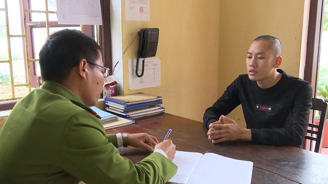 Các vụ giết người liên tiếp xảy ra ở Ninh Bình trước Tết-1