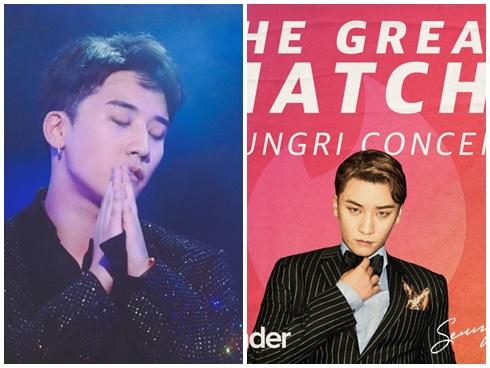 Quán bar của Seungri đóng cửa sau vụ hành hung khách hàng-3