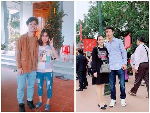 Nữ cầu thủ được dân mạng gọi là hoa khôi đội tuyển Việt Nam-8