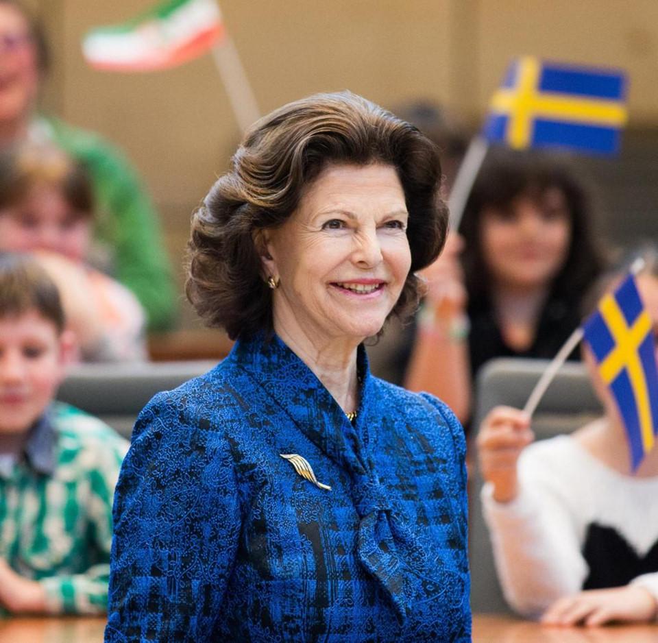 Diễn viên, mẫu nội y đổi đời khi trở thành con dâu Hoàng gia-5