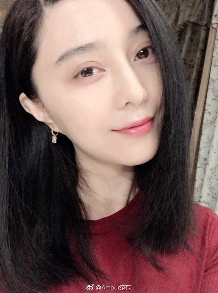 SAO TRANG ĐIỂM ĐẸP ĐẦU NĂM: Diệp Lâm Anh hiền như cô Tấm - Phạm Băng Băng để mặt mộc vẫn xinh không có đối thủ-3