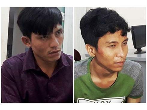 Hé lộ những bất ngờ trong vụ cướp trạm thu phí Dầu Giây-13