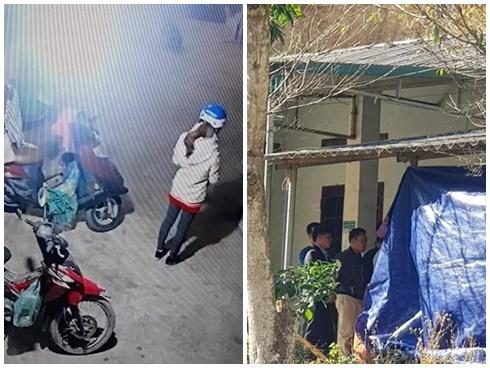Công an điều tra vụ cô gái tử vong trong tình trạng bán khỏa thân
