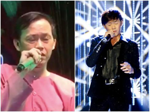 The Voice: Cặp hotboy team Tuấn Ngọc bị chê hát thiếu nam tính-5