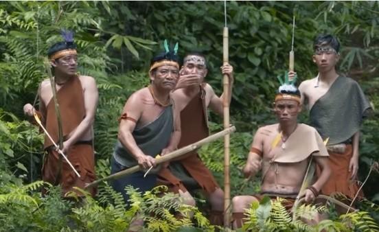 Hài Tết dung tục, dễ dãi: Các nghệ sĩ nhân dân, ưu tú đang tự phá danh hiệu?-1