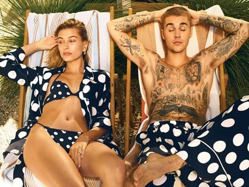 Justin Bieber bị chế giễu vì tuyên bố không sex trước hôn nhân