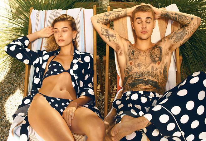 Justin Bieber bị chế giễu vì tuyên bố không sex trước hôn nhân-1