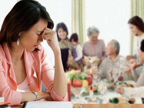 Vừa sinh được 1 tháng đã phải rửa cả chục mâm bát và cách đáp trả cao tay của cô con dâu-4