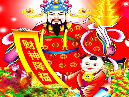 Ngày vía Thần Tài: Mua cả tấn VÀNG mà quên làm 5 việc này thì cũng RƠI hết lộc đầu năm-4