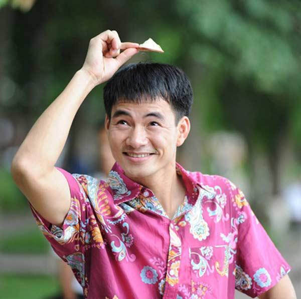 Nghệ sĩ Xuân Bắc nghiện áo chim cò và không sợ đàm tiếu về giới tính-3