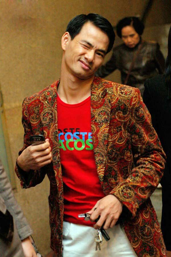 Nghệ sĩ Xuân Bắc nghiện áo chim cò và không sợ đàm tiếu về giới tính-6