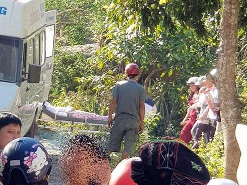 Nữ sinh tử vong cạnh chuồng lợn: Nghẹn ngào lời kể của người mẹ