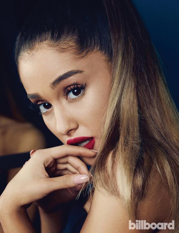 Album mới của Ariana Grande rò rỉ trước giờ G: Lí do nằm ở đâu?-1