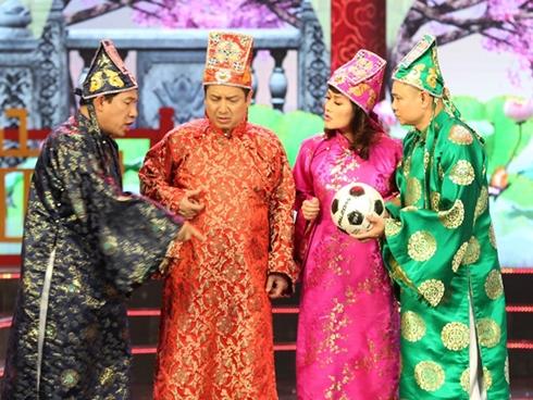 Táo Quân và cách kiếm tiền từ quảng cáo: Ranh giới để không phản cảm?