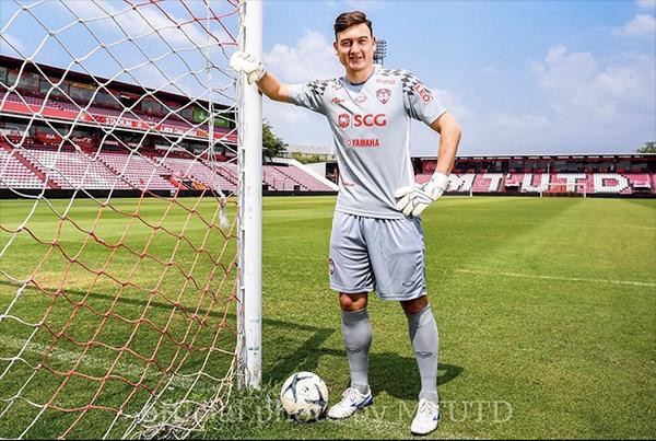 Đặng Văn Lâm bị hacker chiếm đoạt Facebook có 800.000 lượt theo dõi-2