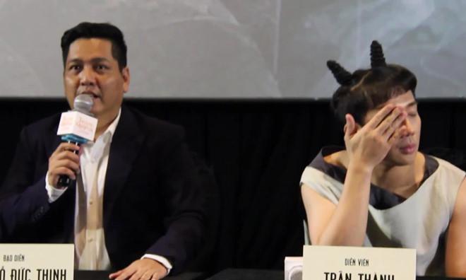 Giữa ồn ào với Trấn Thành, Đức Thịnh tâm sự thất vọng về 1 đồng nghiệp-3