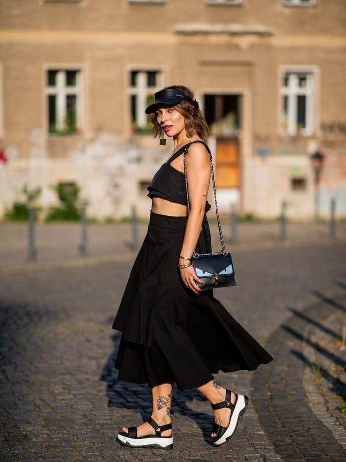 10 kiểu đồ bất tử với thời gian, mặc quanh năm lúc nào cũng đẹp miễn bàn-4