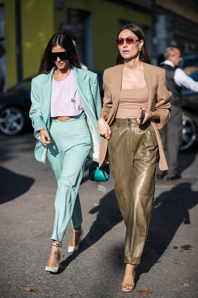 10 kiểu đồ bất tử với thời gian, mặc quanh năm lúc nào cũng đẹp miễn bàn-13