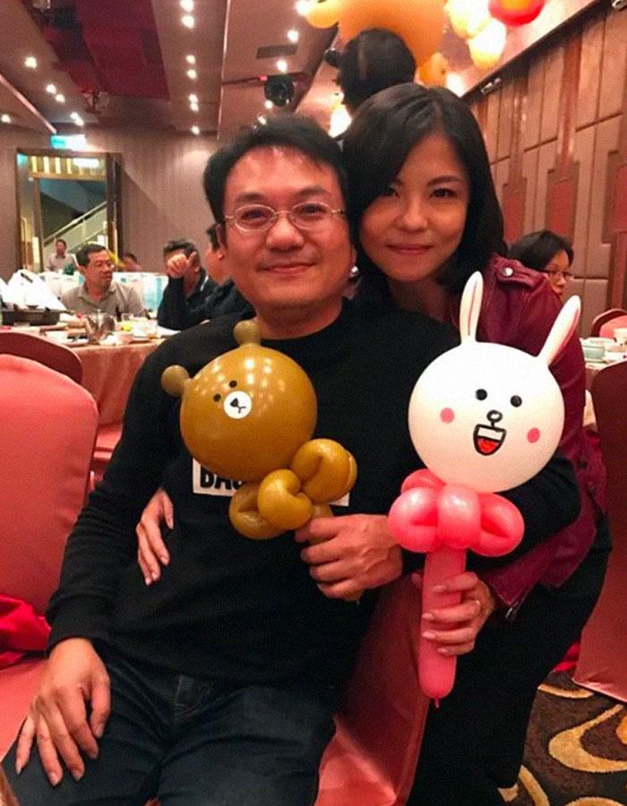 Cô vợ bất ngờ khi biết chồng là người hiến máu cứu mạng 11 năm trước-2