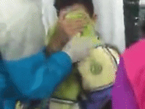 Cô vợ bất ngờ khi biết chồng là người hiến máu cứu mạng 11 năm trước-5