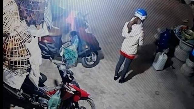 Nhận dạng kẻ sát hại nữ sinh cạnh chuồng lợn, có thể có đồng phạm-3