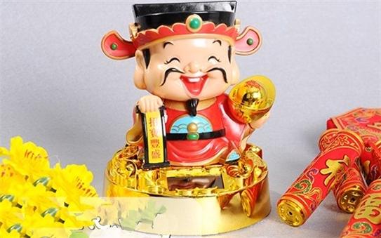 Ngày vía Thần Tài: Mua cả tấn VÀNG mà quên làm 5 việc này thì cũng RƠI hết lộc đầu năm-1