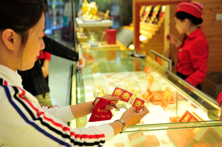 Ngày vía Thần Tài: Mua cả tấn VÀNG mà quên làm 5 việc này thì cũng RƠI hết lộc đầu năm-3