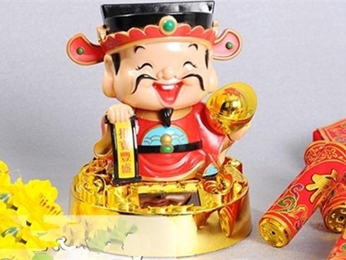 Ngày vía Thần Tài: Mua cả tấn VÀNG mà quên làm 5 việc này thì cũng RƠI hết lộc đầu năm