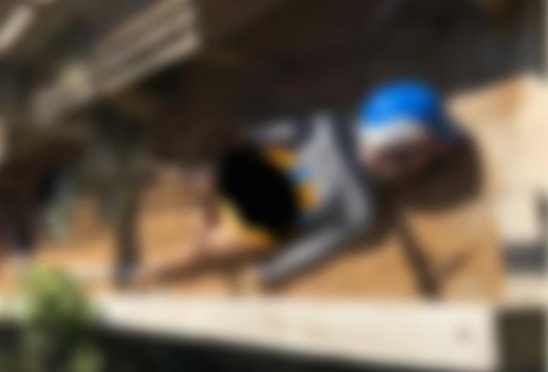 Nữ sinh tử vong cạnh chuồng lợn: Nghi phạm đi xe tay ga màu trắng-2