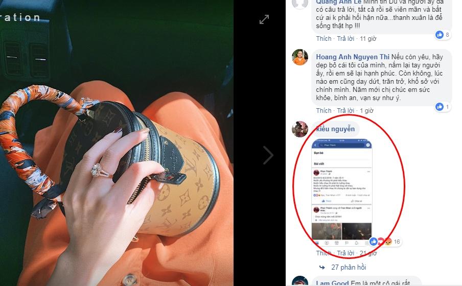 Chia tay tiểu thư Xuân Thảo, thiếu gia Phan Thành nhớ nhung mối tình đã tàn với Midu?-7