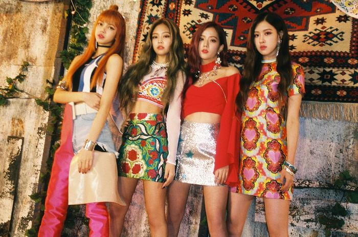 Fan bình tĩnh lại nào: Màn kết hợp giữa BlackPink và DJ Snake có nguy cơ chết yểu?-6