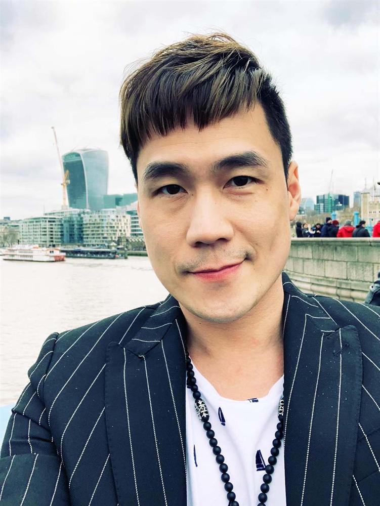 Gặp lại sau 4 năm từ mặt, Quỳnh Nga nói điều bất ngờ với tình cũ Khánh Phương-3