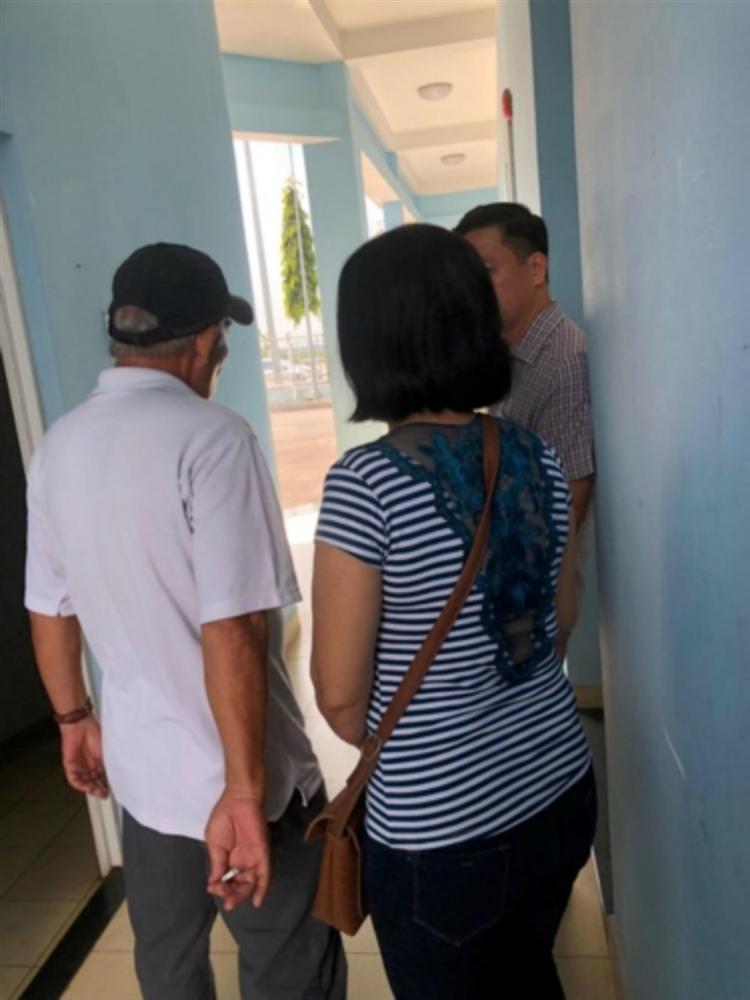 Hé lộ những bất ngờ trong vụ cướp trạm thu phí Dầu Giây-8