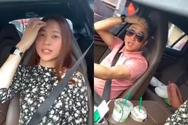 Cường Đô La và Đàm Thu Trang mong sớm có con tuổi Hợi-1