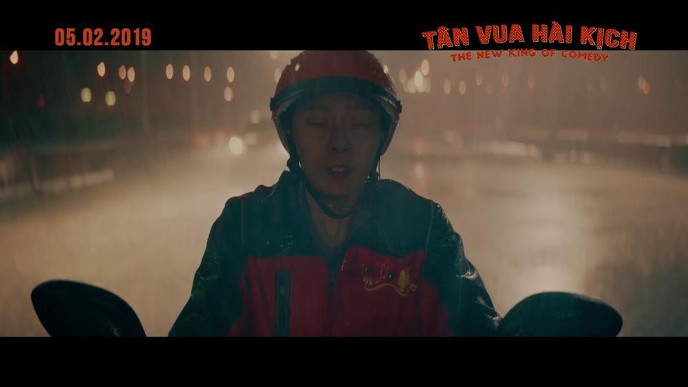 Tân vua hài kịch: Trước khi trở thành Bạch Tuyết thời hiện đại, ai cũng phải đi lên từ những vai diễn tầm thường nhất-5